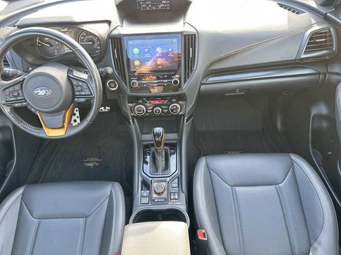 Used 2022 Subaru Forester Wilderness image 14