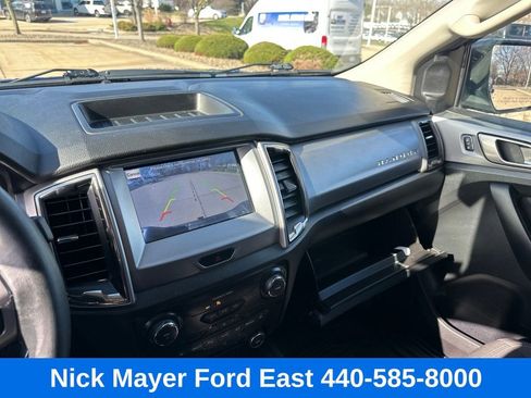 Used 2019 Ford Ranger XLT w/ Equipment Group 301A Mid image 31