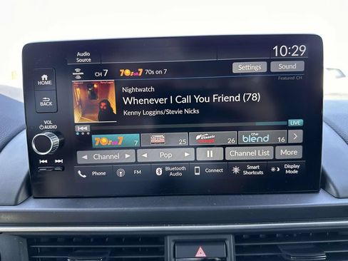 Used 2025 Honda Pilot EX-L image 23