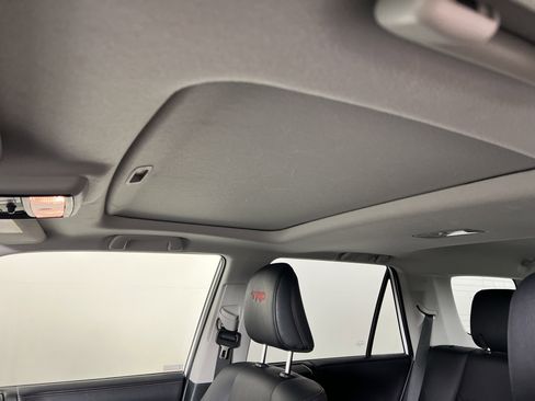 Used 2022 Toyota 4Runner TRD Off-Road Premium w/ Moonroof Package image 17