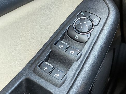 Certified 2024 Ford Edge SEL w/ Convenience Package image 30