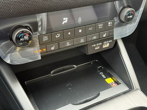 New 2026 Subaru Outback Premium AWD/4WD image 17