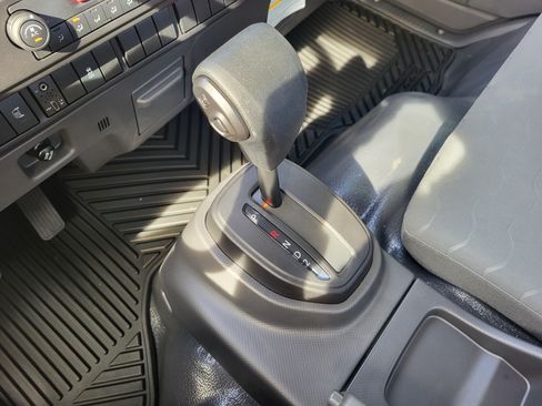 New 2026 Isuzu NPR RWD image 18