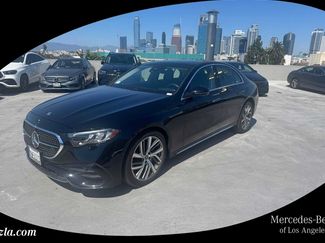 Certified 2026 Mercedes-Benz E 350 Sedan video 1
