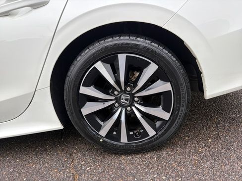 Used 2024 Honda Civic EX image 22