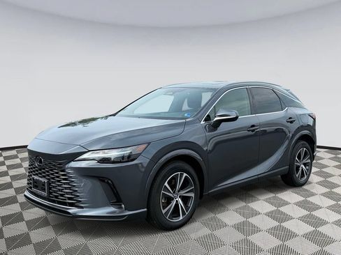 Used 2025 Lexus RX 350 Premium AWD/4WD image 5