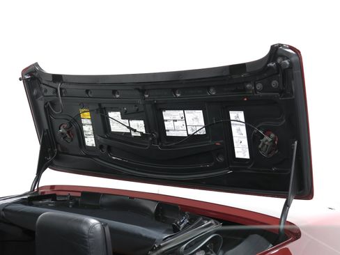 Used 1988 Chevrolet Corvette Only 12K Miles - Just Serviced image 20