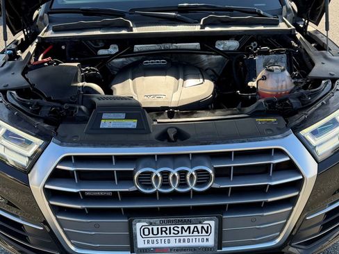Used 2019 Audi Q5 2.0T Premium Plus AWD/4WD image 42