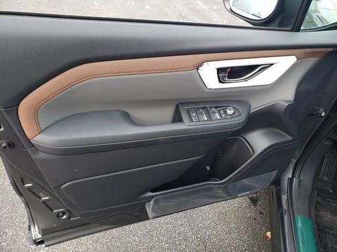 New 2026 Subaru Forester Sport image 11