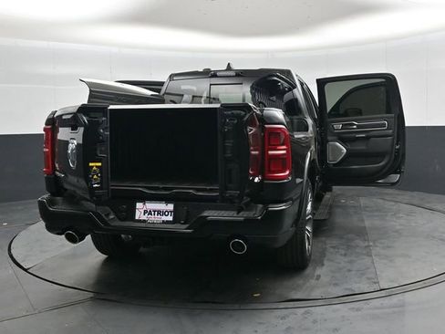 New 2026 RAM 1500 Tungsten AWD/4WD image 49