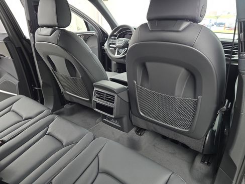 New 2026 Audi Q7 3.0T Premium Plus AWD/4WD image 11
