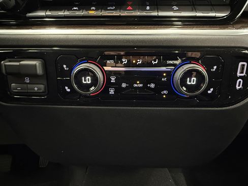 New 2026 Chevrolet Silverado 1500 LT w/ All Star Edition Plus AWD/4WD image 20