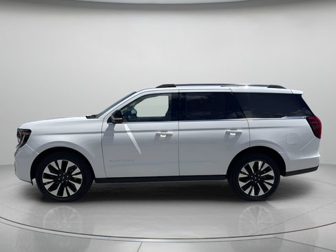 New 2026 Ford Expedition Platinum w/ Driver's Package AWD/4WD image 6