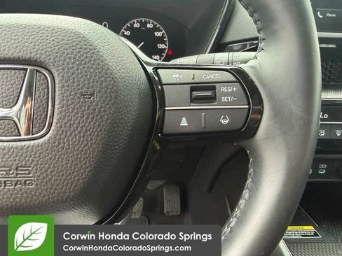 Used 2023 Honda CR-V EX-L image 17