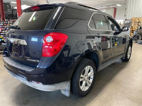 Used 2015 Chevrolet Equinox LT w/ Driver Convenience Package FWD image 6