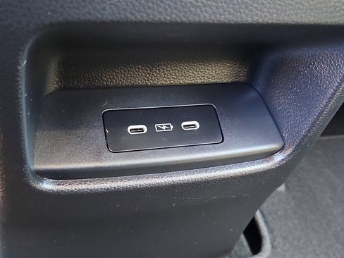 Certified 2026 Honda CR-V EX image 20