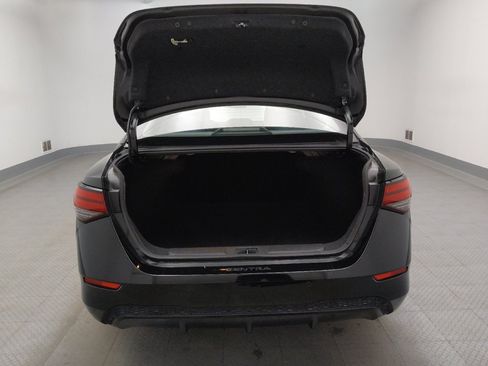 Used 2021 Nissan Sentra SV FWD image 29