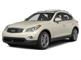 Used 2015 INFINITI QX50 AWD video 1