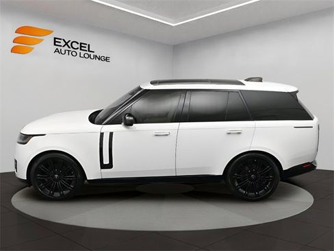 Used 2023 Land Rover Range Rover SE image 51