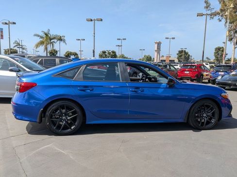 Used 2024 Honda Civic Si image 5