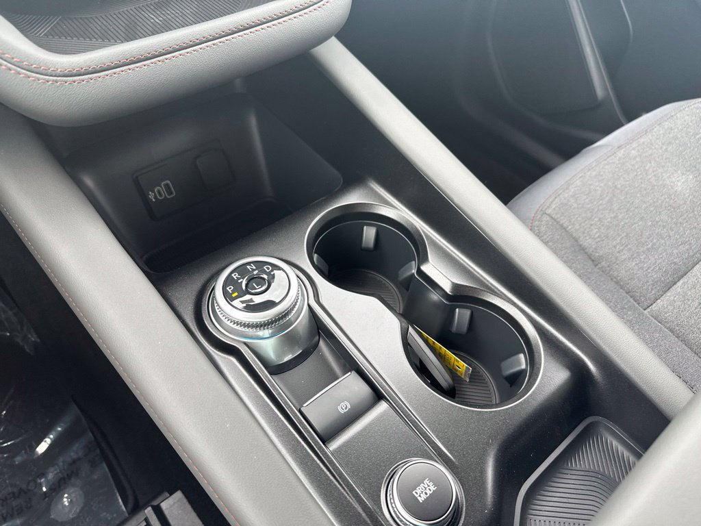 New 2026 Ford Explorer Active RWD image 24