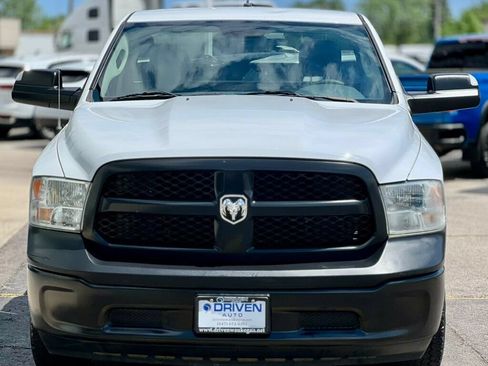 Used 2019 RAM 1500 Tradesman w/ Power & Remote Entry Group AWD/4WD image 6