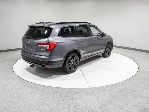 Used 2021 Honda Pilot Special Edition image 34