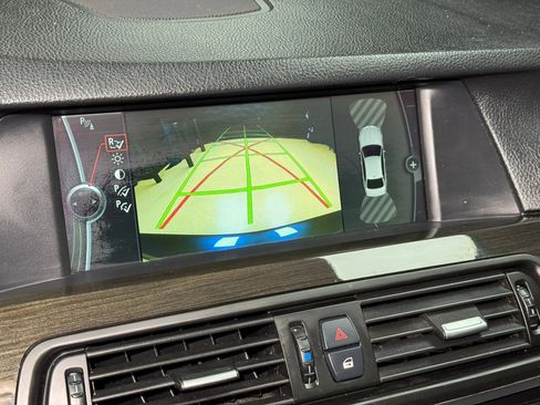 Used 2011 BMW 535i Sedan image 49