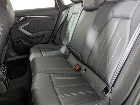 Used 2026 Audi A3 2.0T Premium Plus w/ Premium Plus Package AWD/4WD image 16