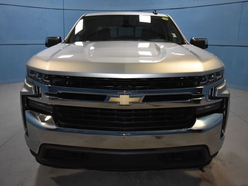 Used 2019 Chevrolet Silverado 1500 LT w/ All-Star Edition image 23