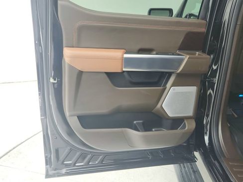 Used 2025 Ford F150 King Ranch w/ FX4 Off-Road Package AWD/4WD image 27