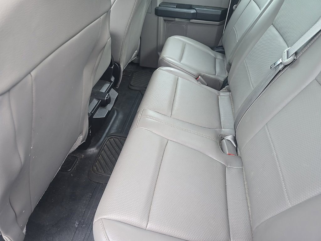 Used 2018 Ford F150 XL RWD image 12