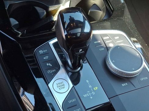 Certified 2023 BMW X3 xDrive30i w/ Premium Package image 16