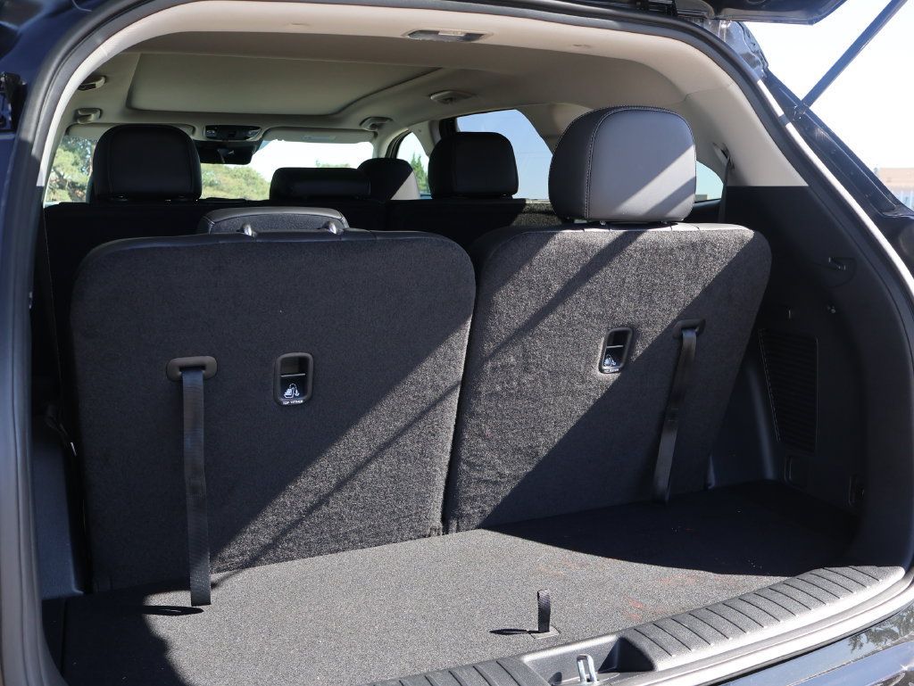 New 2026 Kia Sorento S w/ S Panoramic Sunroof Package AWD/4WD image 9