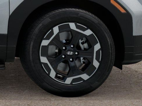 New 2026 Hyundai Santa Fe SEL FWD image 8