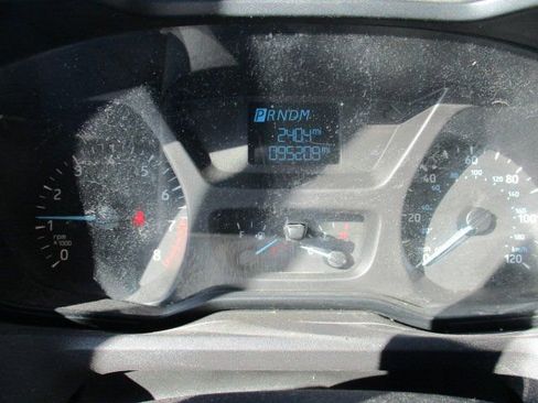 Used 2019 Ford Transit 250 Base image 12