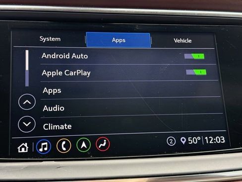 Used 2020 Buick Enclave Avenir w/ Avenir Technology Package AWD/4WD image 34