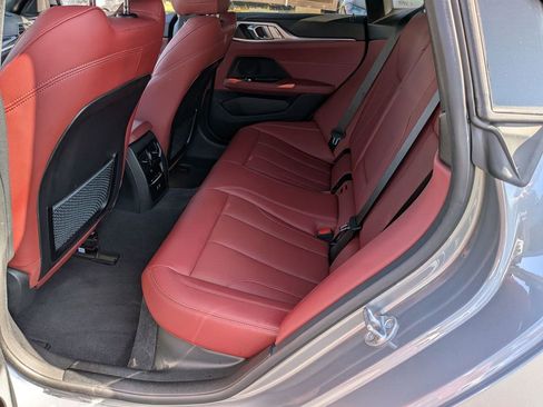 Used 2023 BMW i4 eDrive35 w/ Premium Package RWD image 28