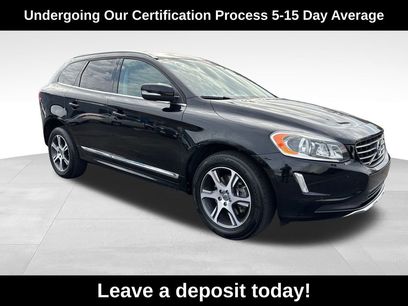Used 2014 Volvo XC60 T6