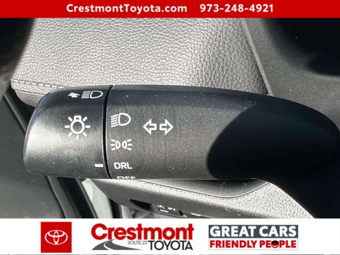 Certified 2023 Toyota RAV4 LE image 22