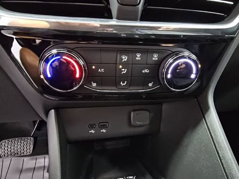 New 2026 Buick Encore GX Sport Touring w/ Advanced Technology Package image 17