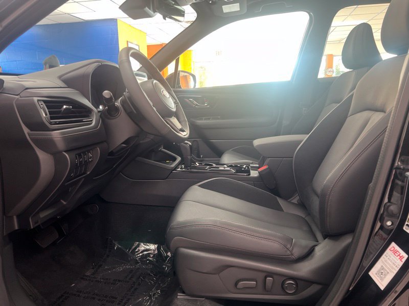 New 2026 Subaru Forester Touring AWD/4WD image 23
