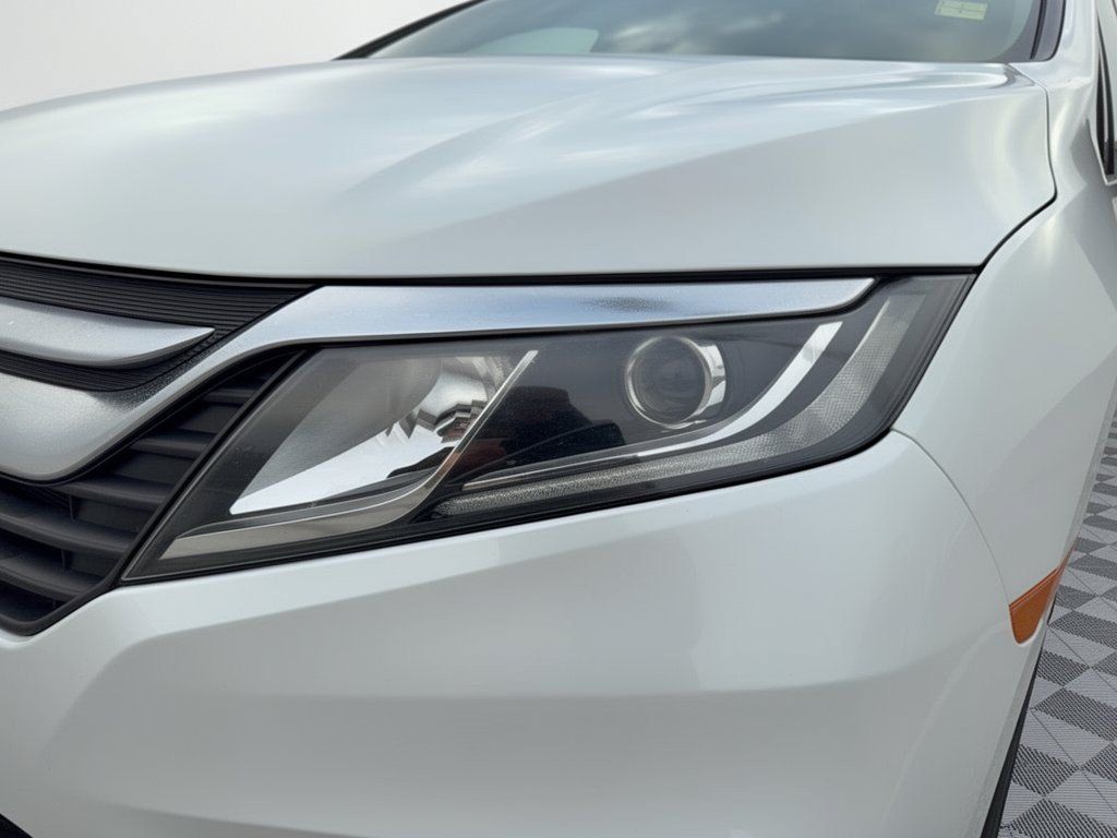 Used 2020 Honda Odyssey EX-L image 9