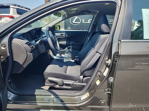 Used 2014 Honda Accord LX image 4