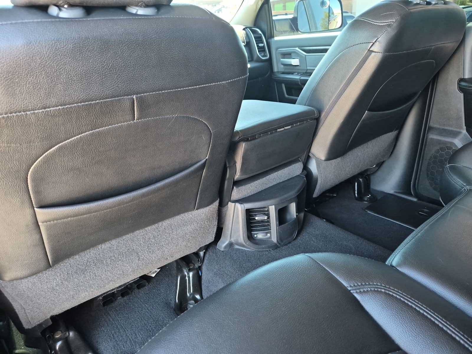 Used 2019 RAM 2500 Big Horn RWD image 18