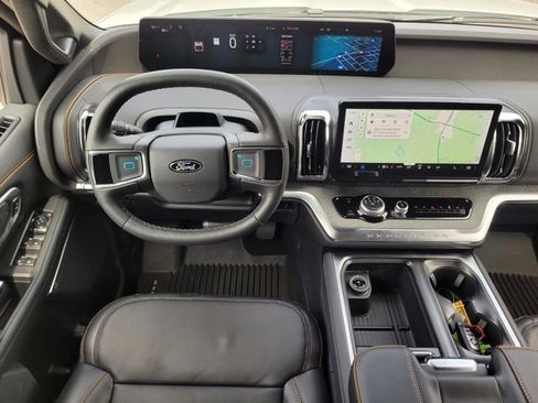 New 2026 Ford Expedition Tremor AWD/4WD image 10