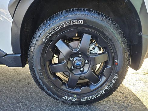 Certified 2025 Subaru Outback Wilderness image 6