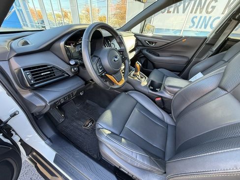 Used 2022 Subaru Outback Wilderness w/ Wilderness Package image 15