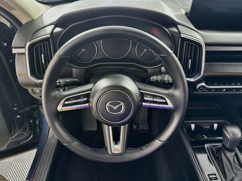 Used 2025 MAZDA CX-50 2.5 Hybrid w/ Premium Plus Pkg image 17