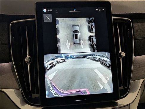 New 2026 Volvo XC90 T8 Ultra image 15